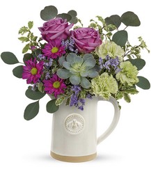 Queen Bee Bouquet